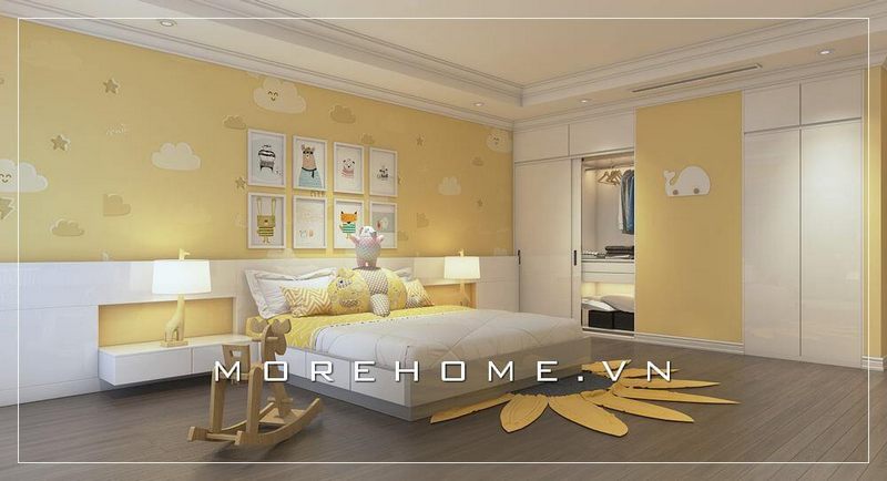 Tủ quần áo cửa lùa